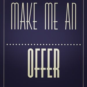 Like the item but not the price?